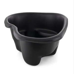 Algreen Rigid Plastic Pond Liner, 33 Gallon Base Accessory for Ponds - Avonlea