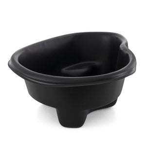 Algreen Rigid Plastic Pond Liner, 33 Gallon Base Accessory for Ponds - Avonlea