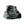 Algreen Outdoor Rock Waterfall, Tranquility Water Fountain for Pond & Backyard
