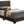 Elegant Platform Bed For Relaxed Spaces