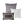 7 Piece Jacquard Comforter Set Grey Taupe King