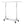 Heavy Duty Rolling Clothes Rack