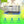 JumpKing JKRC1014C319 10 x 14 Foot Enclosed Rectangular Trampoline with G3 Pole