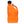 VP Racing 5.5 Gallon Motorsport Racing Liquid Container Utility Jug, Orange