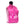 VP Racing 5.5 Gallon Motorsport Racing Liquid Utility Container Jug, Pink