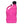 VP Racing 5.5 Gallon Motorsport Racing Liquid Utility Container Jug, Pink