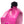 VP Racing 5.5 Gallon Motorsport Racing Liquid Utility Container Jug, Pink