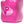 VP Racing 5.5 Gallon Motorsport Racing Liquid Utility Container Jug, Pink