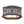 Clam Quick Set Escape Sky Screen Portable Camping Outdoor Gazebo Shelter, Brown - TRAPSKI