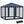 Outsunny 10' x 10' Pop Up Canopy Tent with Netting