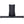 Heavy Duty Adjustable Motorcycle Stand / Wheel Chock 1800 Lb Capacity - Black