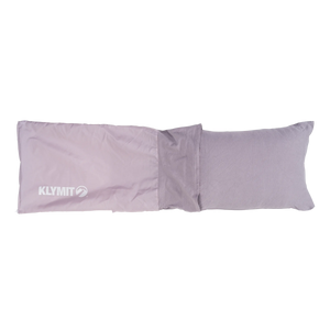 Drift Car Camp Pillow Regular