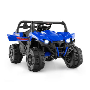 12V Battery Powered Electric Vehicle with Remote Control and 3 Speeds