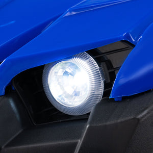 12V Battery Powered Electric Vehicle with Remote Control and 3 Speeds