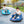 12V Electric Kids Ride on Bumper Car Battery Powered Bumping Car with Remote Control