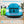 12V Electric Kids Ride on Bumper Car Battery Powered Bumping Car with Remote Control