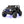 12V Kids Ride-on Jeep Car with 2.4 G Remote Control