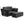 Soft Kids Double Sofa with Ottoman