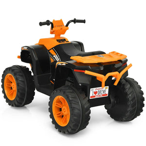 12V Kids