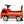 Licensed Mercedes Benz Kids Fire Engine Racer