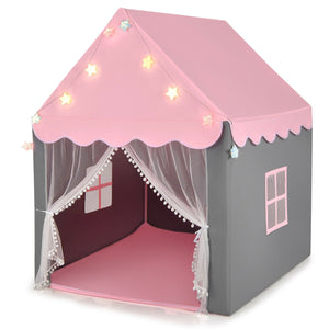Kids Playhouse Tent with