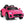12V Kids Ride-On Car with Remote Control and Lights