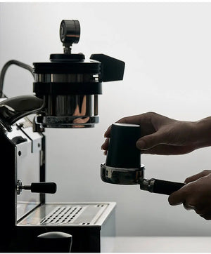 Best Coffee Dosing Cup for Espresso - Inverted Aroma Cup 51/53/58mm Under $10