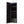 5 LEDs Jewelry Armoire Wall Mounted / Door Hanging Mirror-Brown