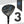 Certified Pre Owned - Lazrus Golf Fairway Woods (3,5,7)