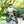 12 Inch Kids Bike Children Bicycle with Training Wheels for 3-4 Years Old