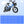 12 Inch Kids Bike Children Bicycle with Training Wheels for 3-4 Years Old