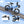 12 Inch Kids Bike Children Bicycle with Training Wheels for 3-4 Years Old