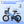 12 Inch Kids Bike Children Bicycle with Training Wheels for 3-4 Years Old