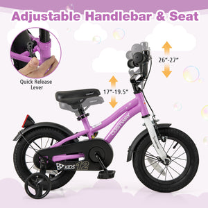 Kids Bike 1
