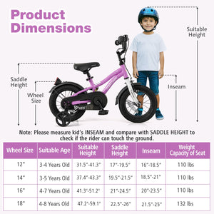Kids Bike 1