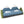 12 Pieces Snow Mountain Theme Toddler Foam Building Fort