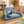 12 Pieces Snow Mountain Theme Toddler Foam Building Fort