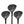 Certified Pre Owned - Lazrus Golf Fairway Woods (3,5,7)