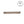 Suncast Quick Edge Resin Material 35 Inch Single Strip Lawn Edging (12 Pack)