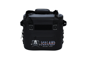 Saga Series 12 Can Soft Cooler