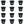 Little Giant 12 qt Flexible All-Purpose Rubber Bucket w/ Steel Handle (12 Pack)