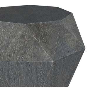 Pringle - Octagonal Side Table