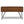 Hunter - Square Lift Top Coffee Table - Walnut