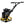 Power Trowel, 22.5