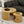 Round Nesting Coffee Table Set of 2