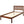 Platform Bed With Headboard, Footboard, Slat Support