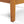 2-Piece Outdoor Teak Acacia Wood Conversation Set