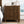 Fluted Nightstand With 3 Drawers