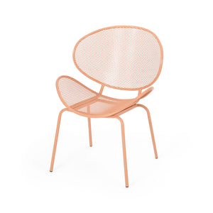 Elba Contemporary Chair Set For Outdoor Relaxation