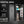 Gun Safes For Home Rifle And Pistols, Fingerprint Electronic Safe With Quick Access, Detachable Partition - Black